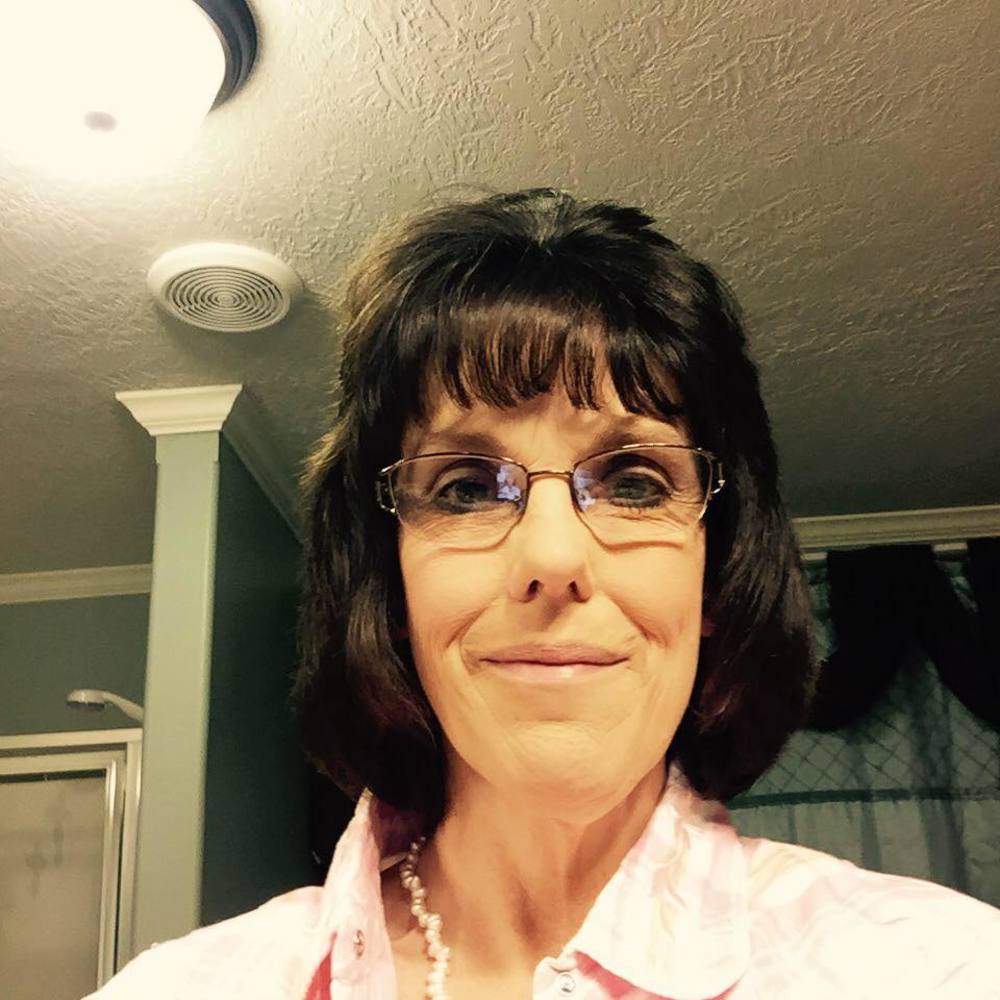 Meet your Posher, Vicki